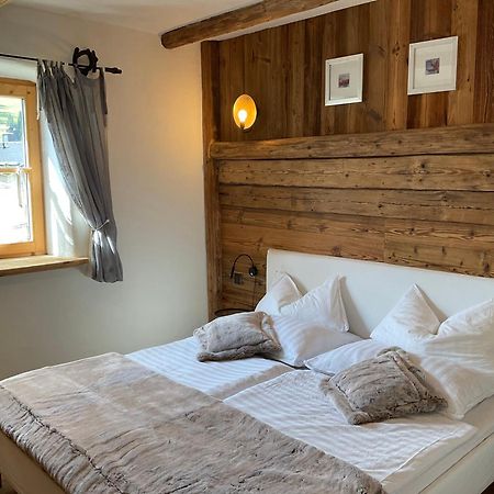 Almhaus Chalet Lachtal Oberwoelz Stadt Exteriér fotografie