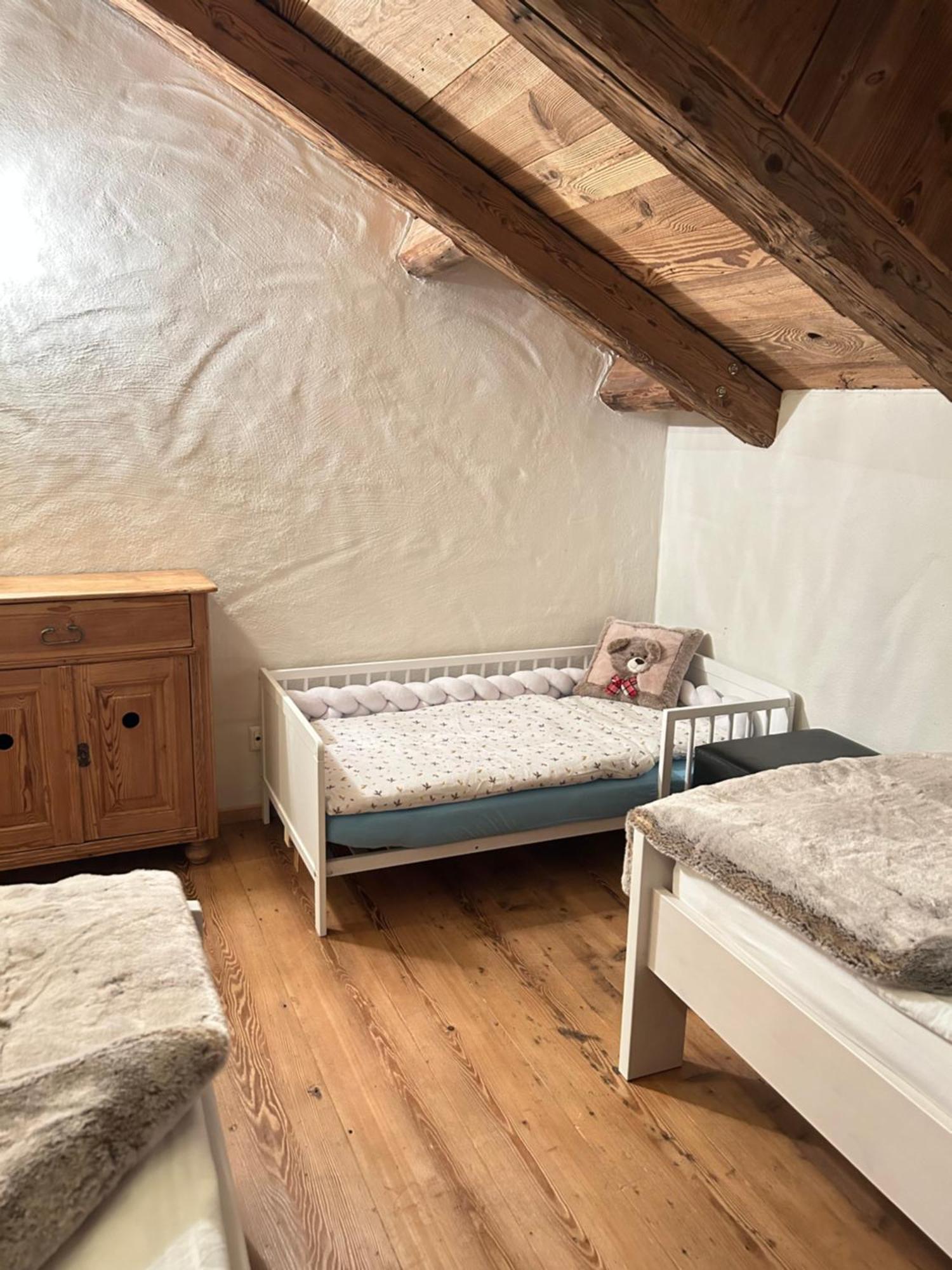 Almhaus Chalet Lachtal Oberwoelz Stadt Exteriér fotografie